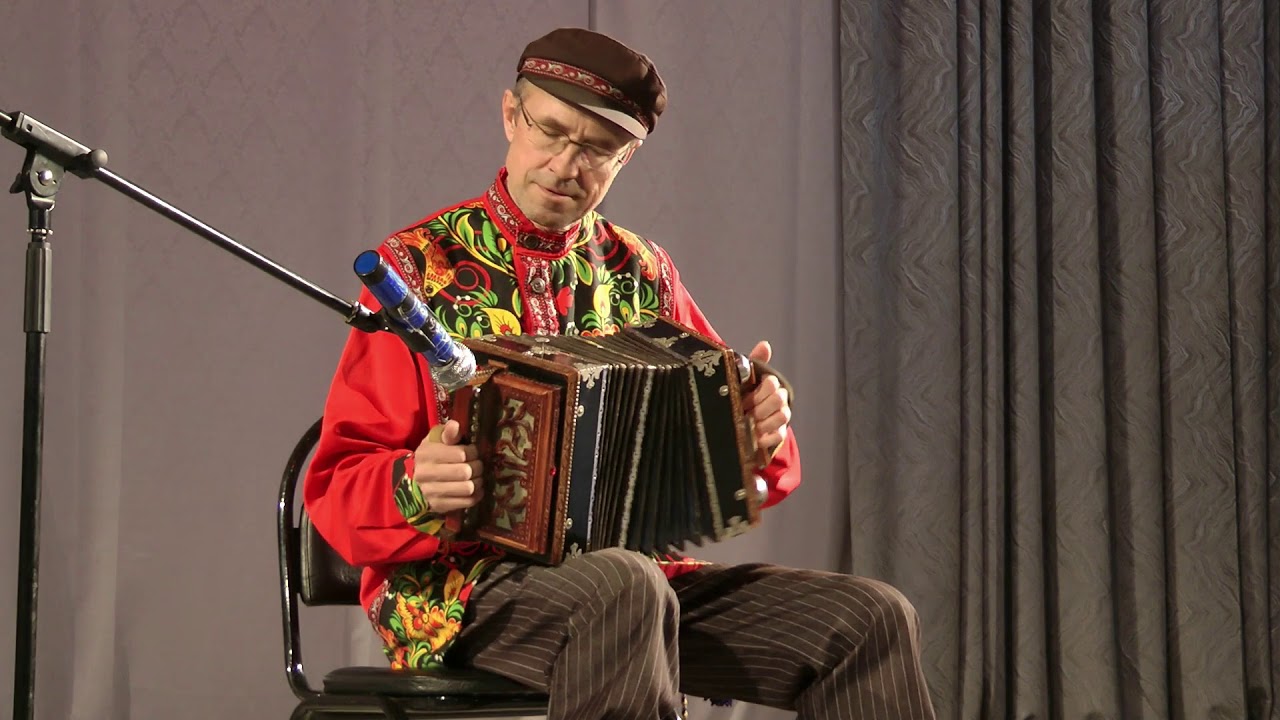 Сергей Шалимов  