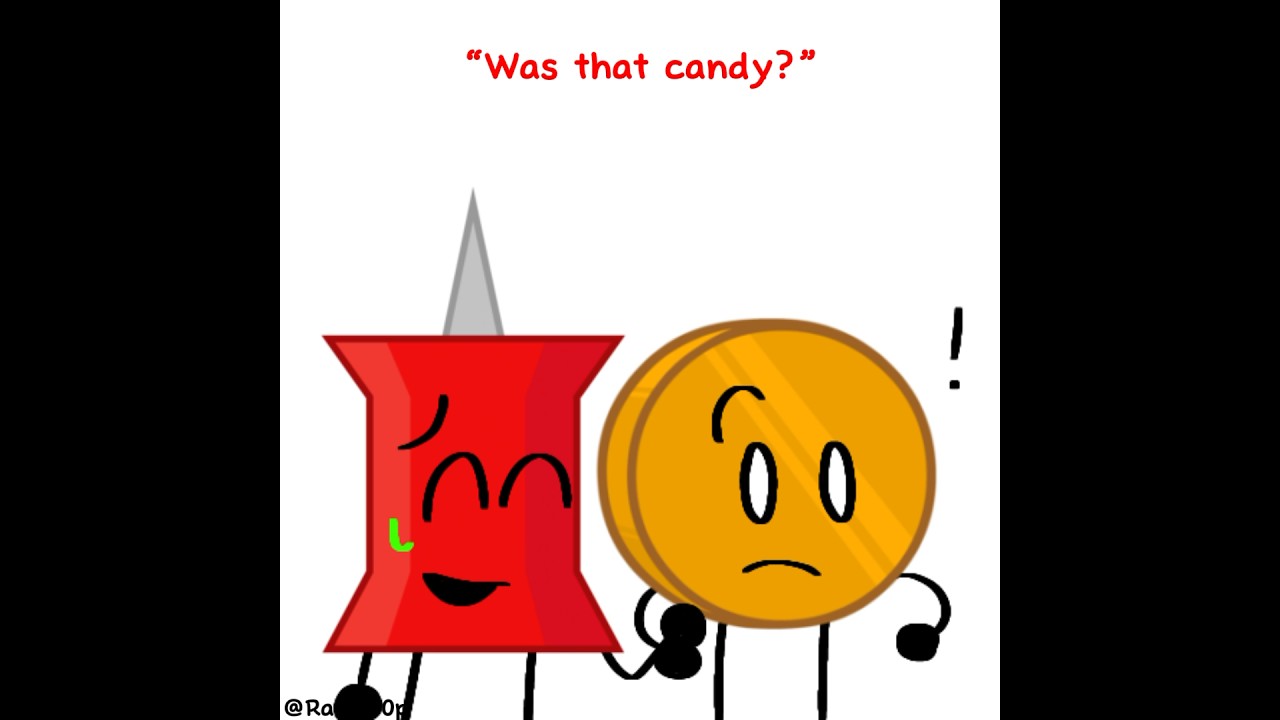 COINPIN IS SO CUTE SHGAHWGWNQHQG 