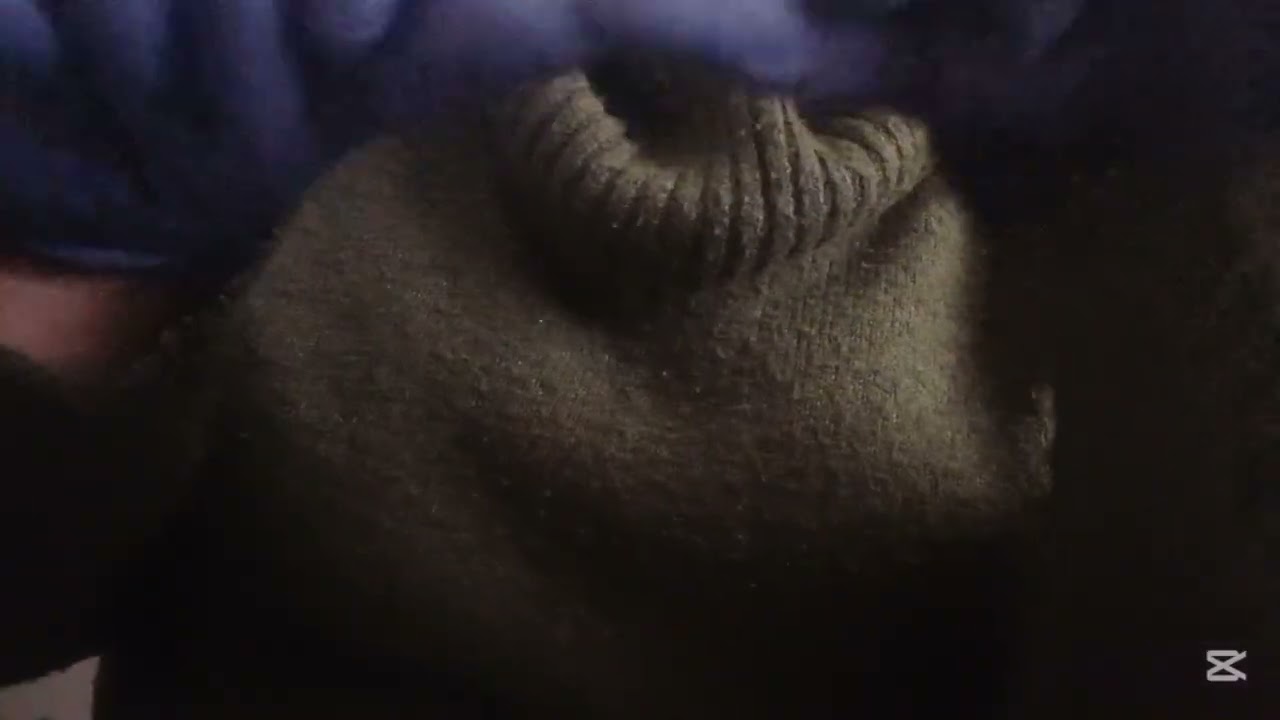 Baş ve Omuz masajı ASMR