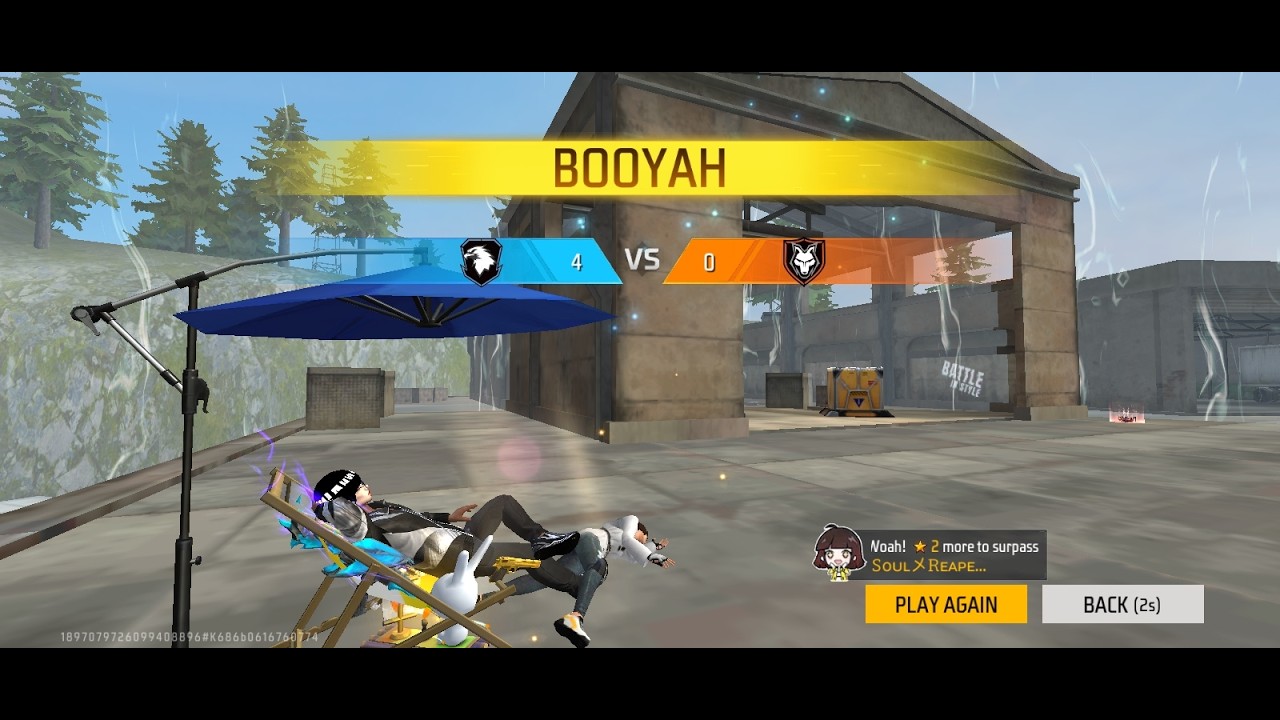 live GamePlay