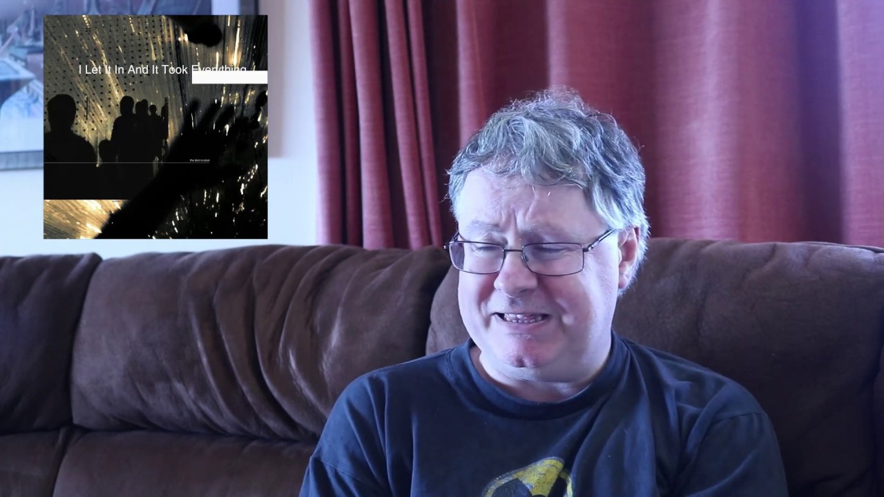 First WTF Reaction to Loathe - Heavy is the Head That Falls Within the Weight of a Thousand Thoughts