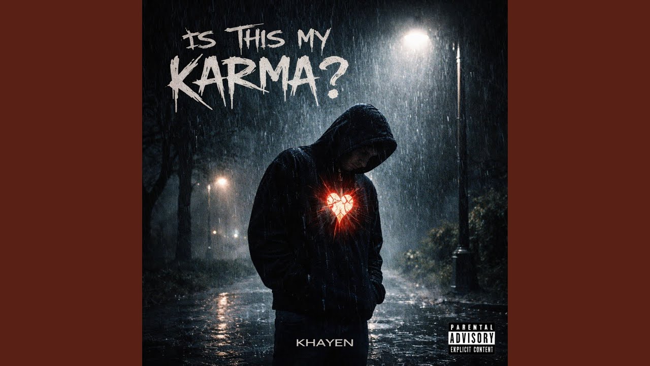 Is This My Karma