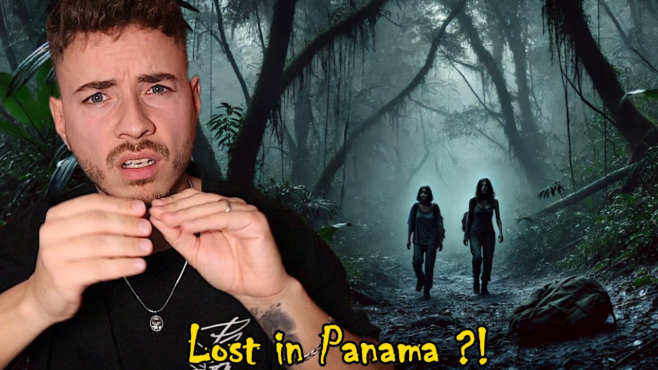 Lost in Panama ?!