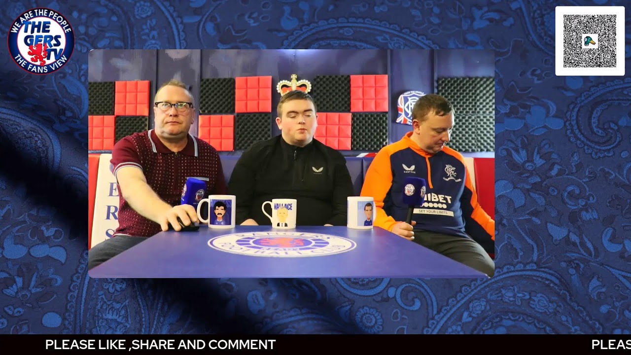 Tuesday night live show - BITTERSWEET WEEKEND, OLD FIRM CUP ACTION UPCOMING