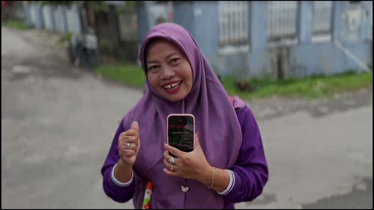 After Movie KKN Unila Sukabumi Indah 2026 Periode 1