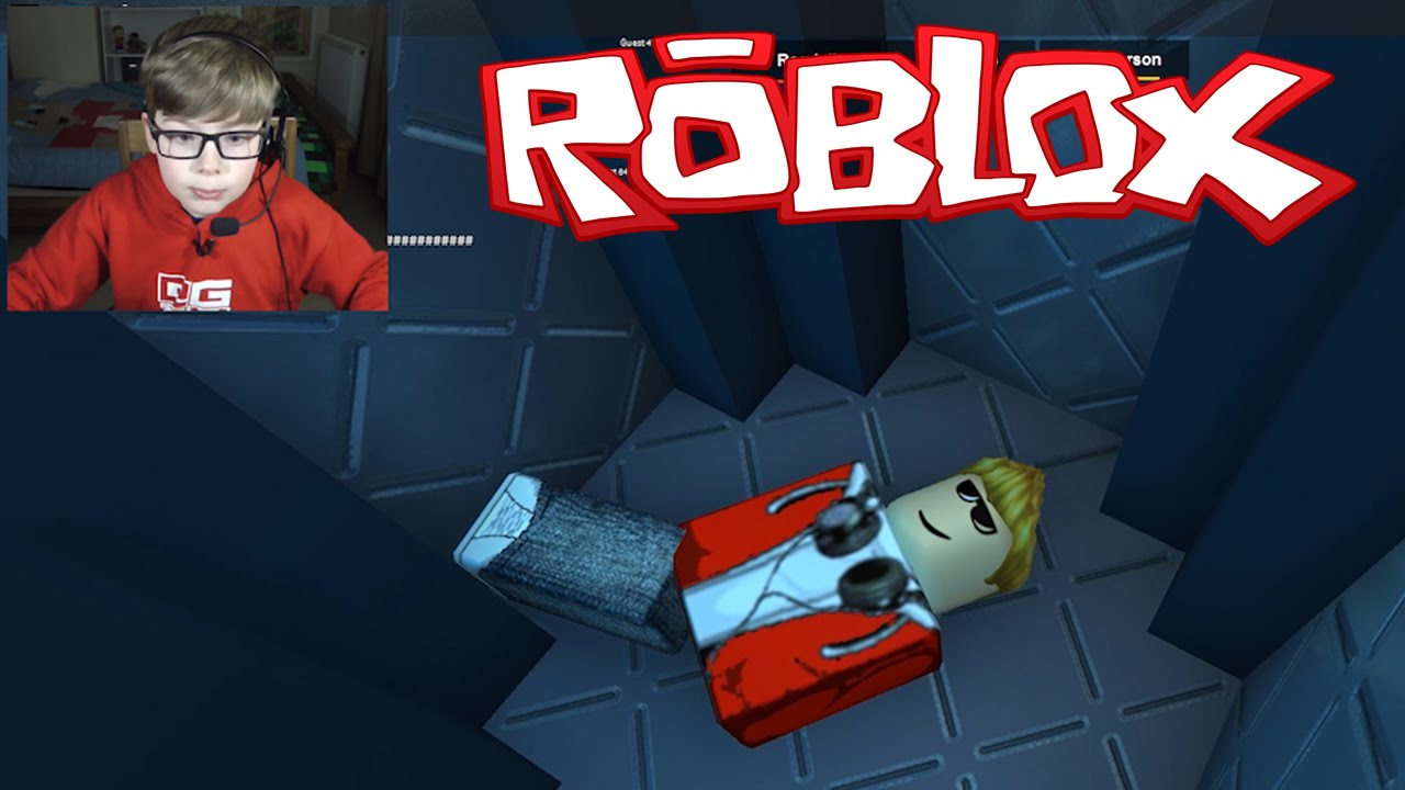 WHERE'S MY LEG? Roblox Chaos Washers