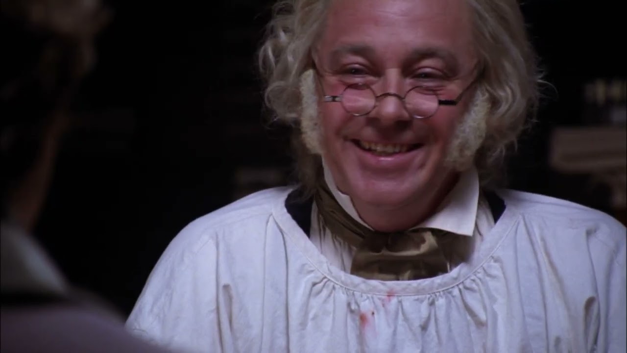 Masters of Horror -  S01 - E12 - 1080p