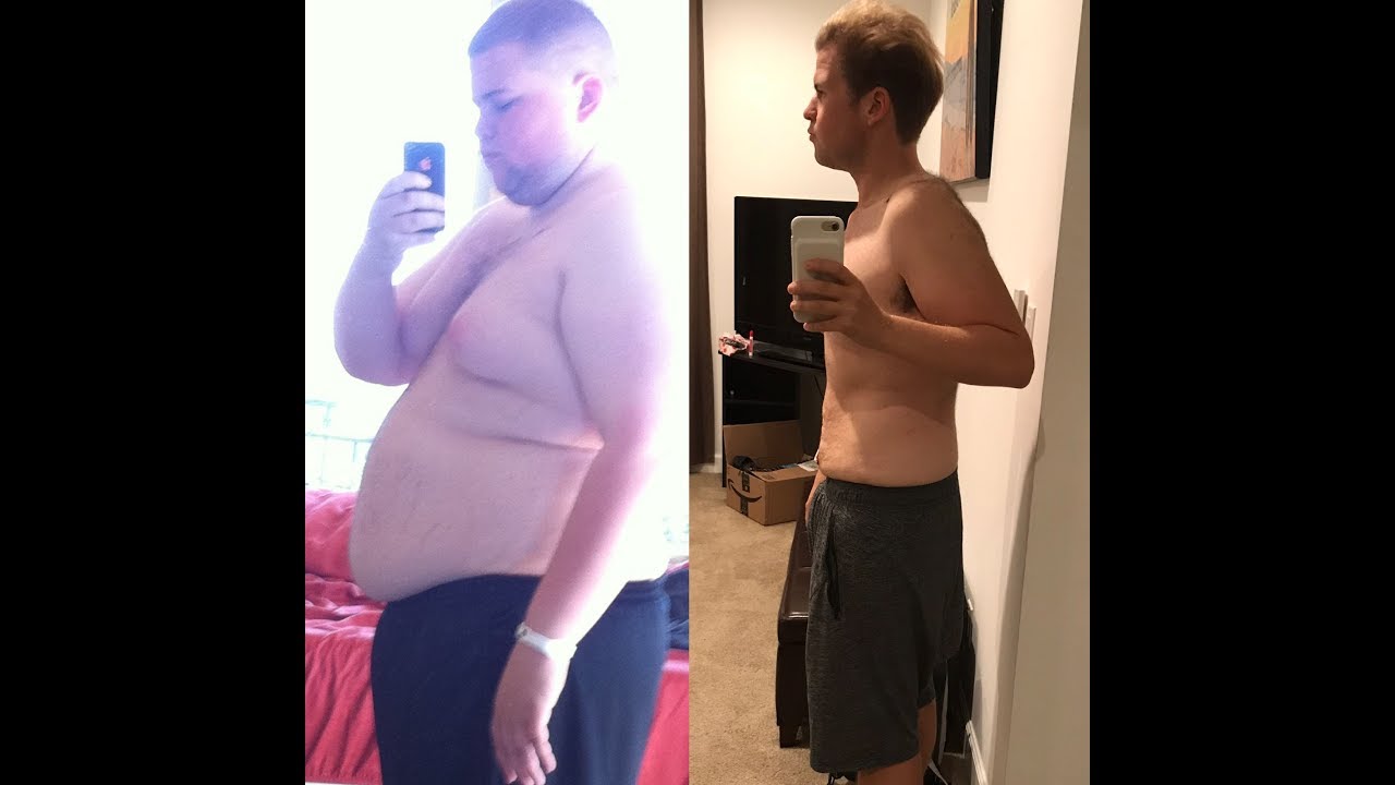 Charlie Jabaley - A Transformation That Takes Your Heart Beyond Weightloss