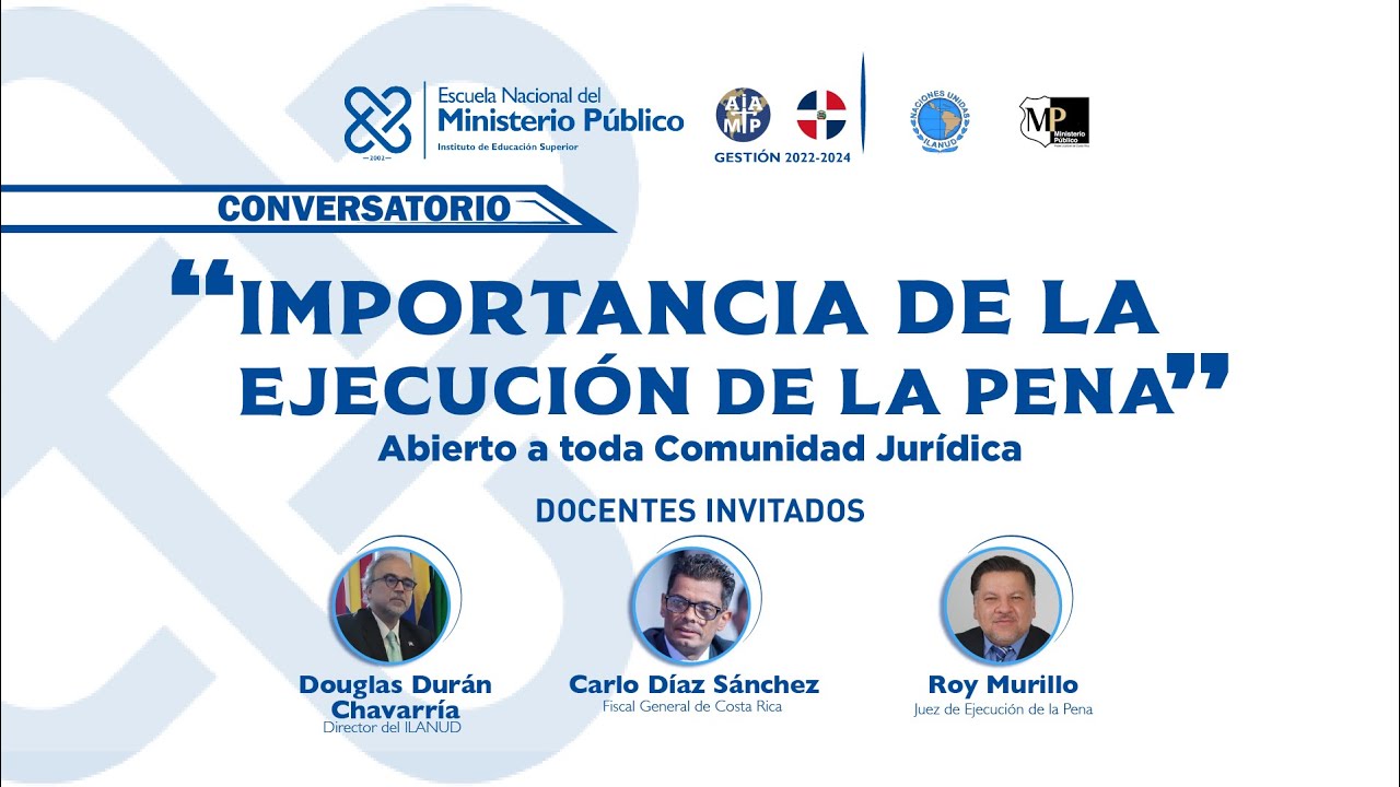 Ejecucion de la Pena 18-01-24, AIAMP