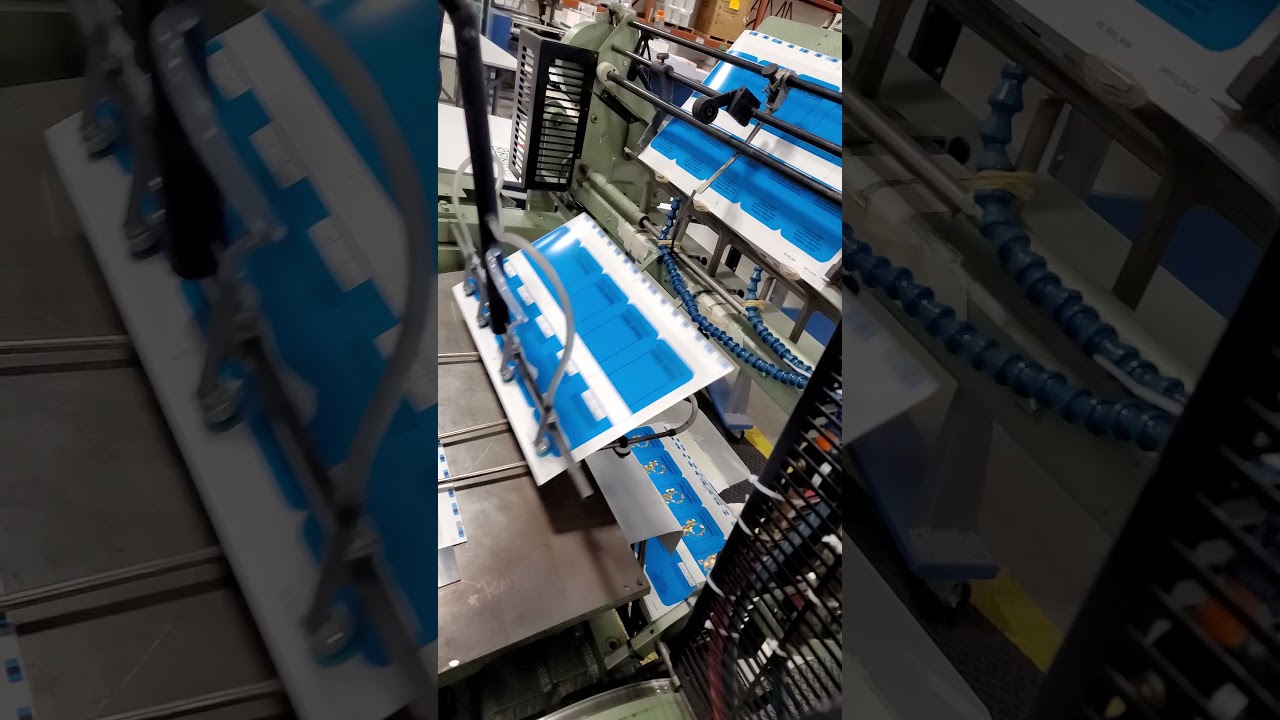 Kluge EHG 22X30 hologramming .23 mil polyvinyl