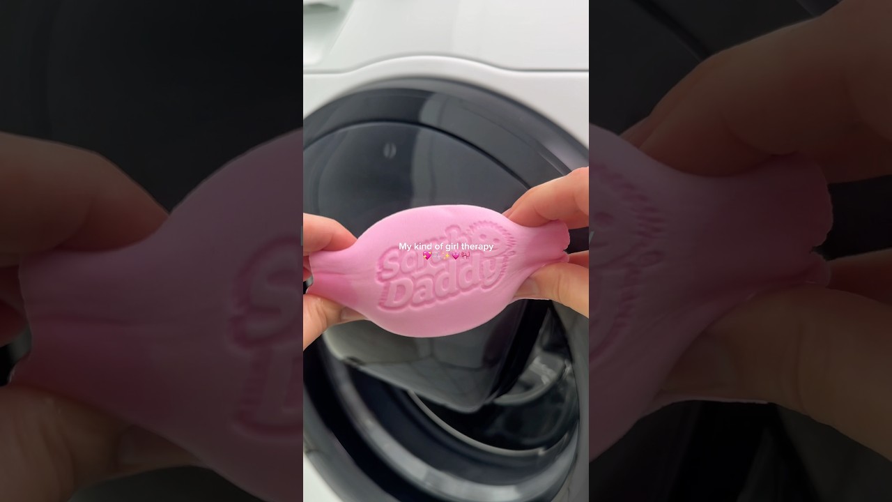 because a clean home means a calm mind 💆🏻&zwj;♀️💖✨🫧🎀 | Ad | #cleaning #cleantok #clean #asmr