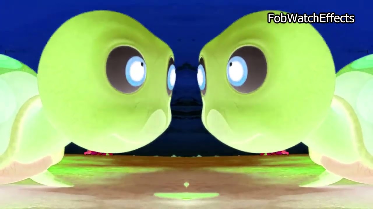 Little Baby Bum Things That Go Slow Effects Sponsored By Preview 2 Mokou Deepfake