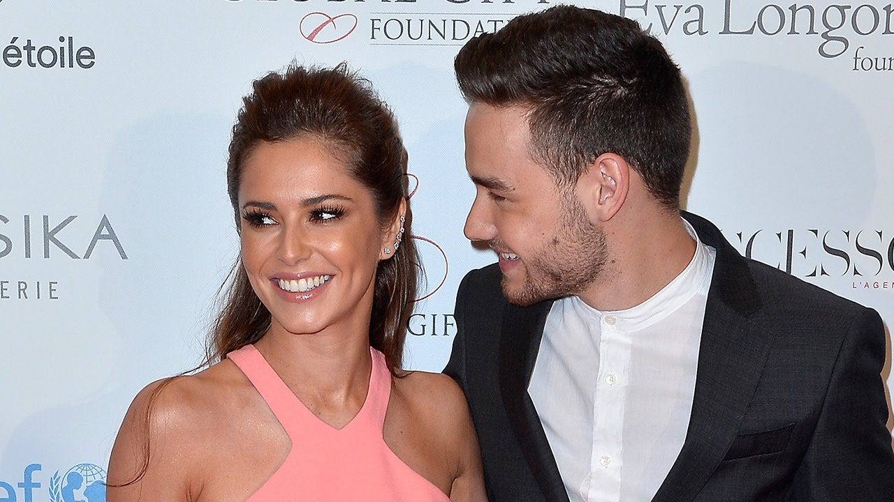 Liam Payne Shares Cryptic Message About Cheryl & Privacy