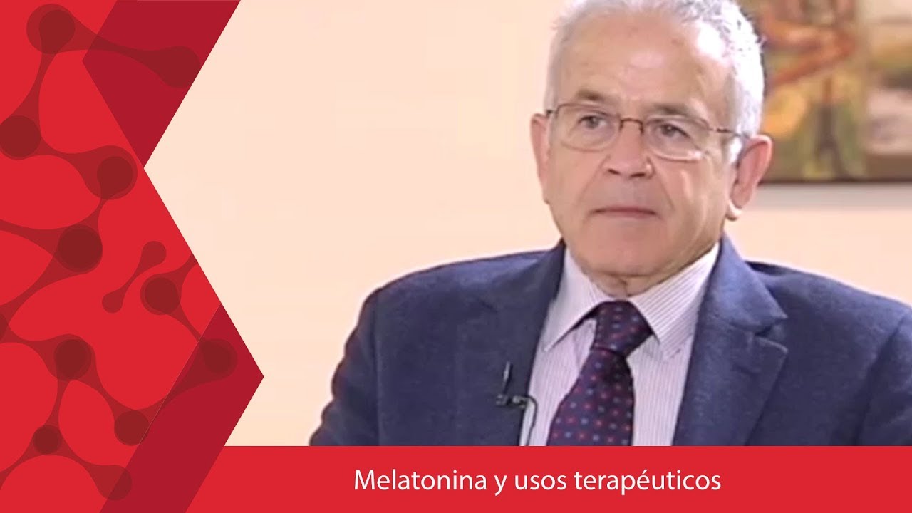 Melatonina y usos terapéuticos