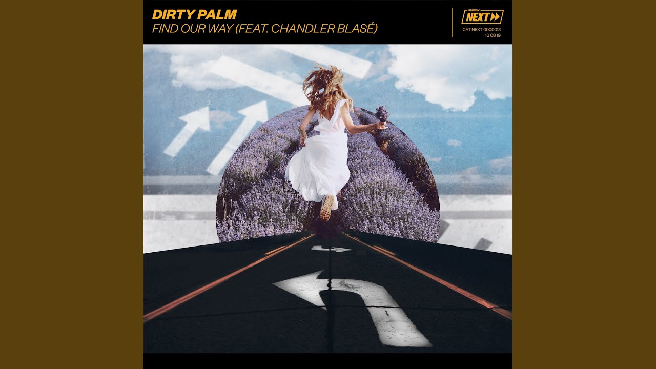 Find Our Way (feat. Chandler Blasé) (Extended Mix)