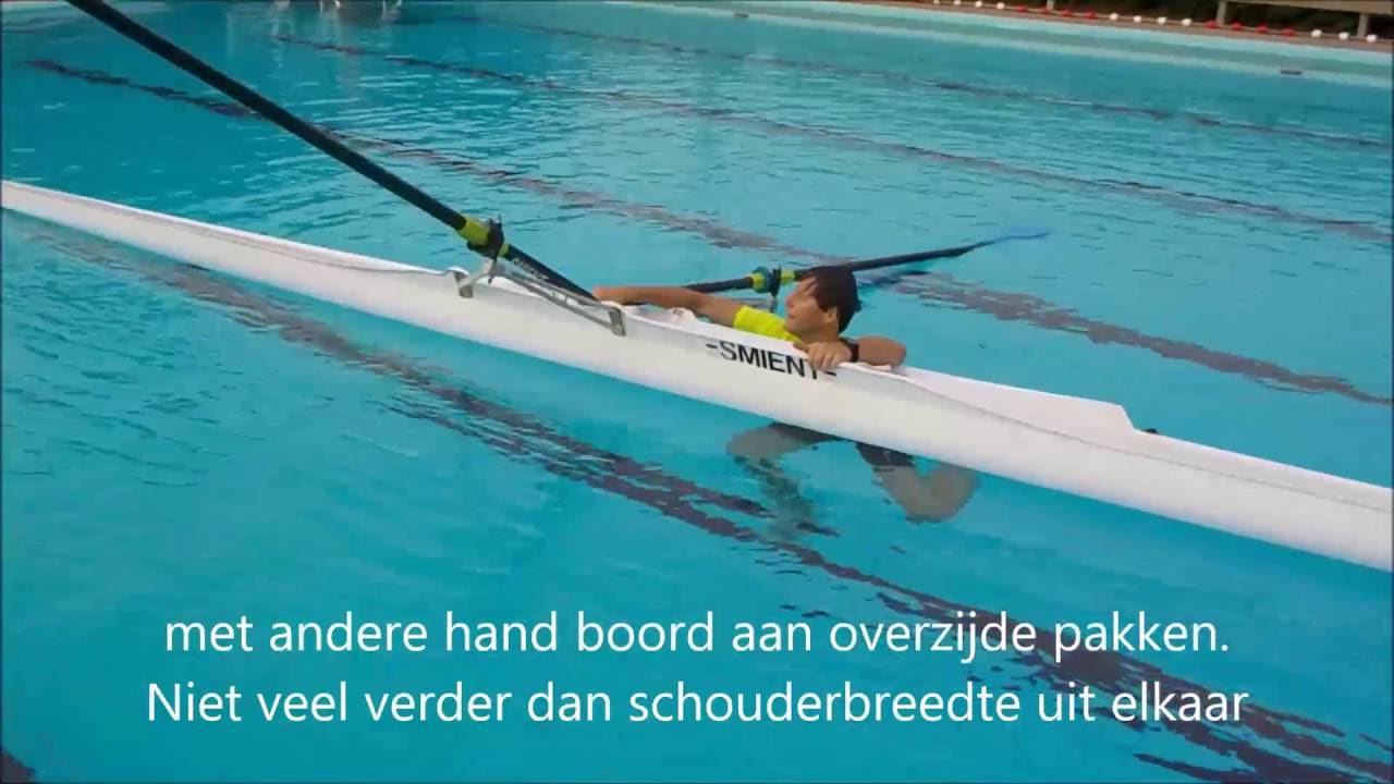 Klim weer in de Skiff 2016