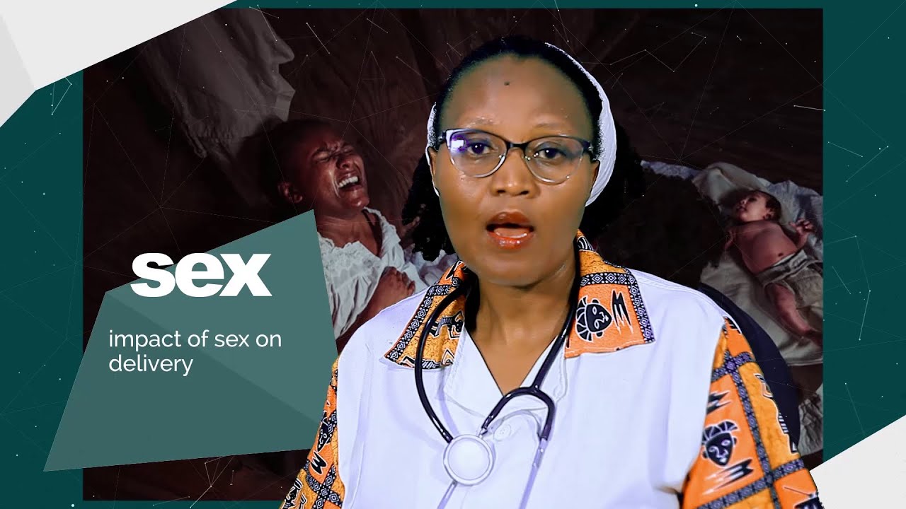 ibyiza 20  wunguka iyo ukoze SEX  utwite.