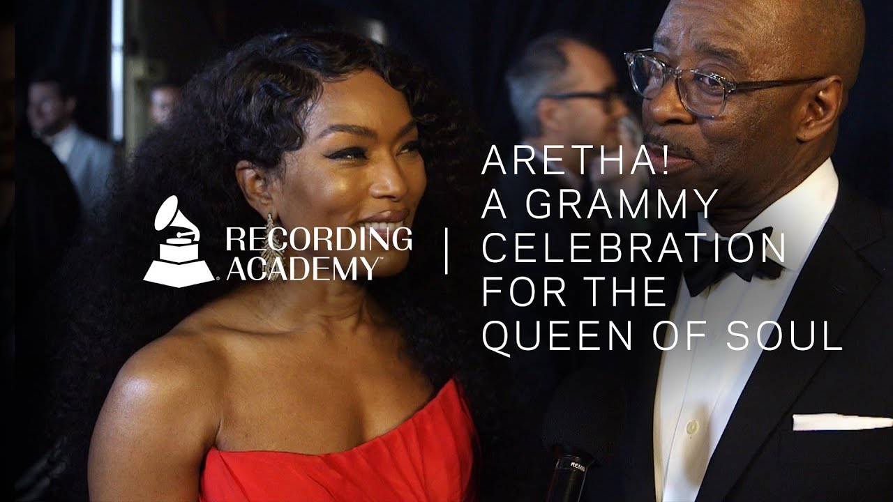 Angela Bassett And Courtney B. Vance Share Their Favorite Aretha Franklin Memories