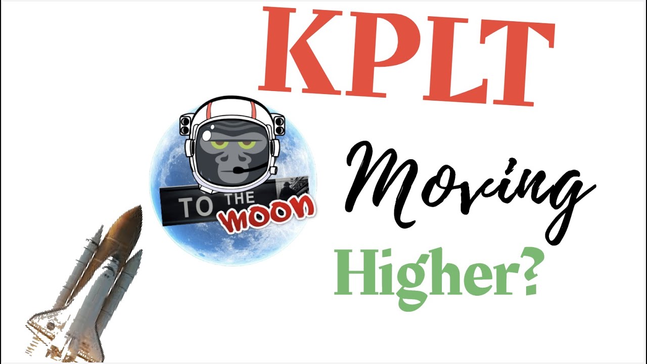 KPLT STOCK Katapult Long Term Price Target! Prediction $KPLT chart analysis