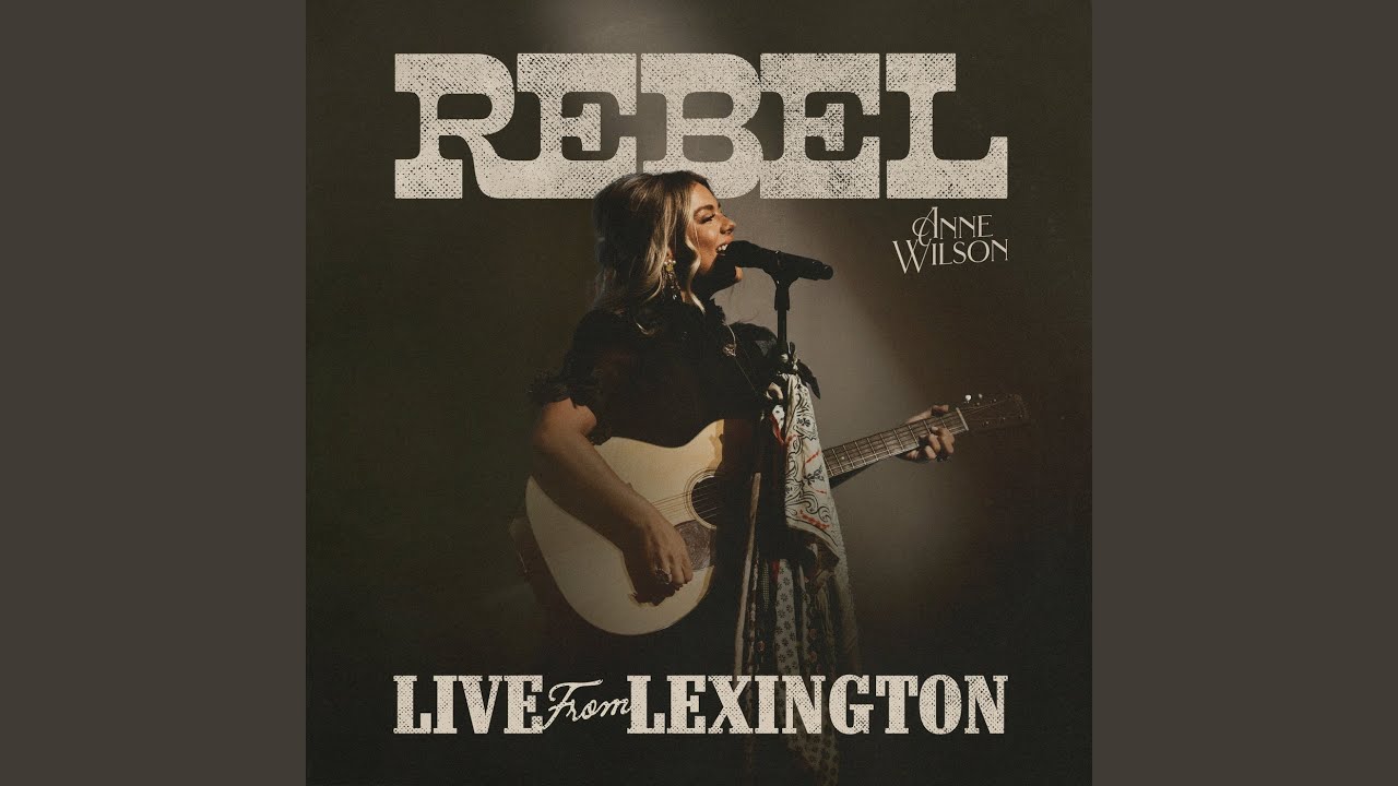 Rain In The Rearview (Live)