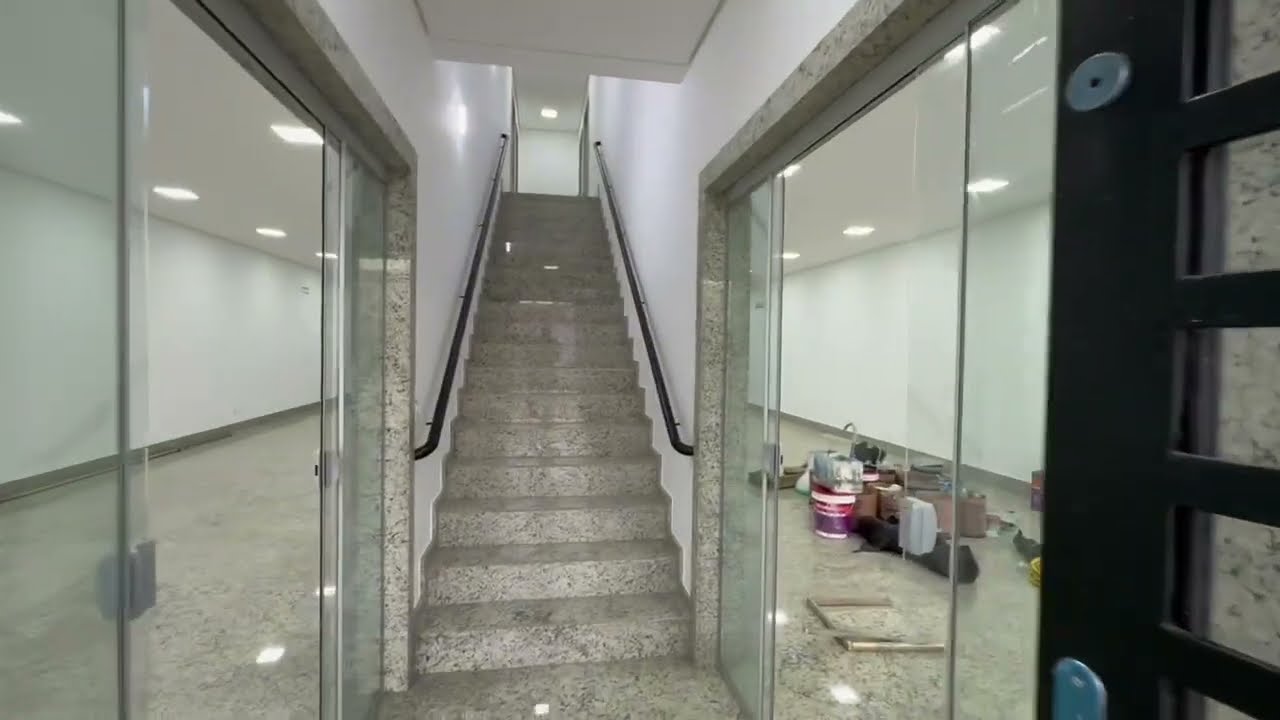 Salas comerciais para alugar na Gleba Palhano | Im&oacute;veis comerciais em Londrina