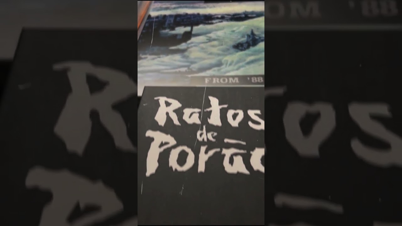 F.O.A.D. Records' January 2023 releases!