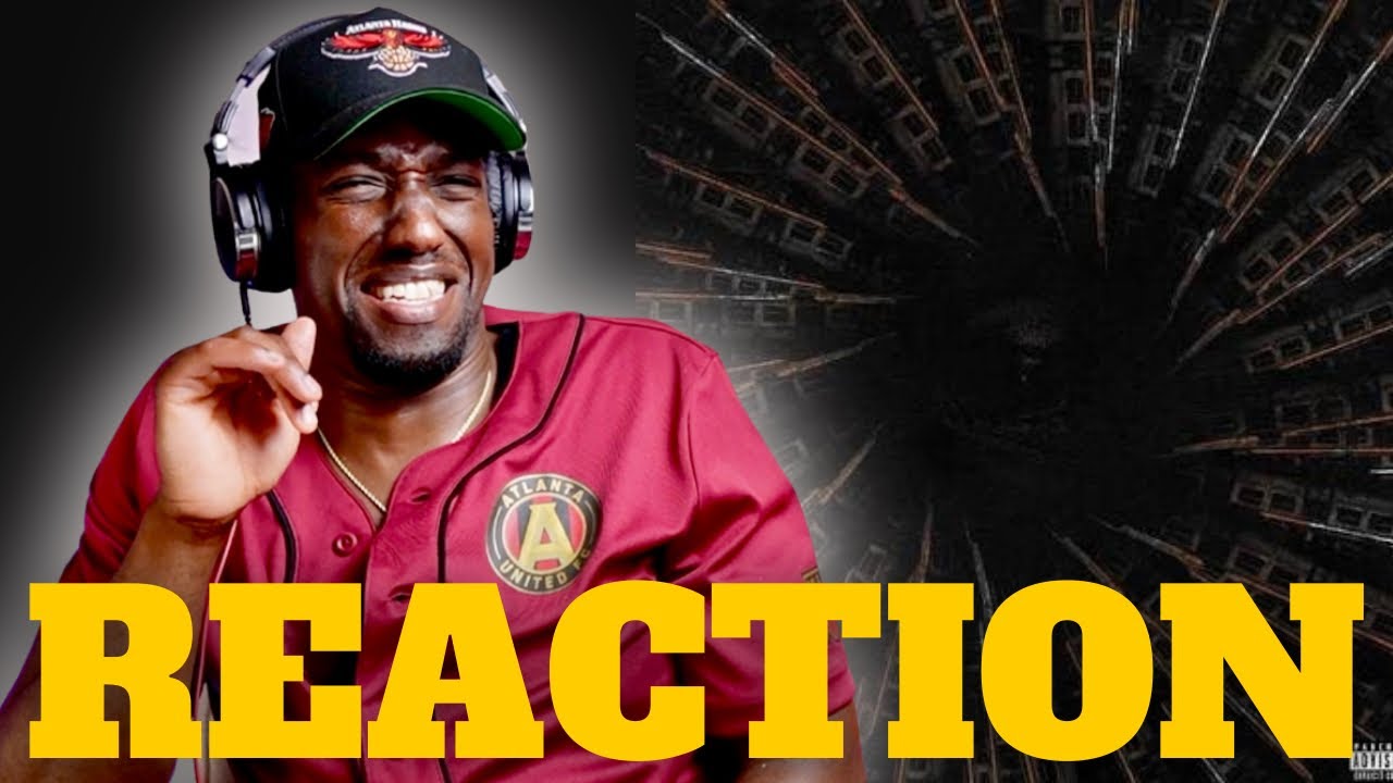 Rome Streetz & Conductor Williams - Trainspotting REACTION/REVIEW
