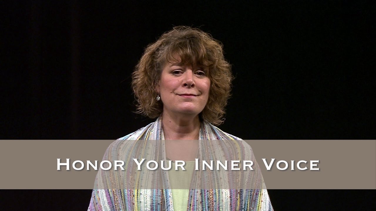 Laura Handke: Honor Your Inner Voice