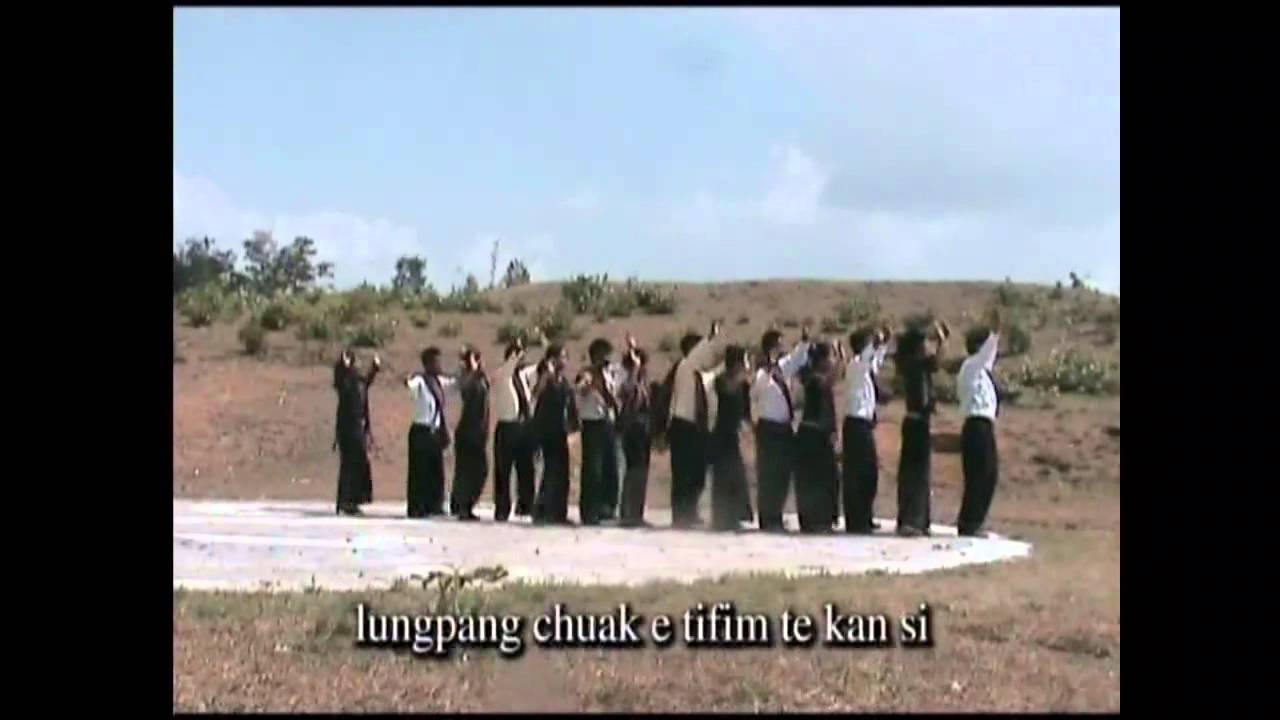 02. Zingnu Kut Rem Semnak Lairam