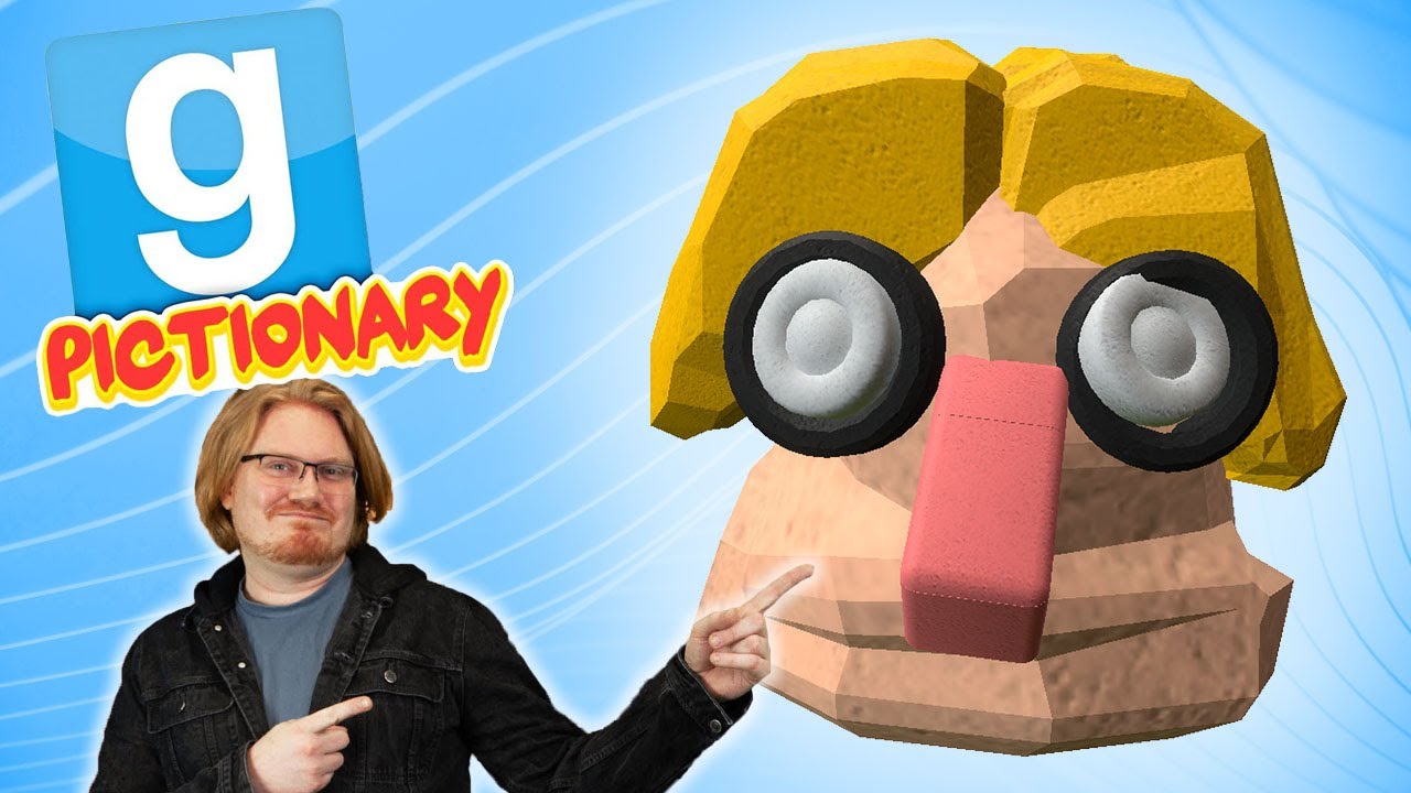 Doncon: Origins | Classic Yogscast Gmod Builds