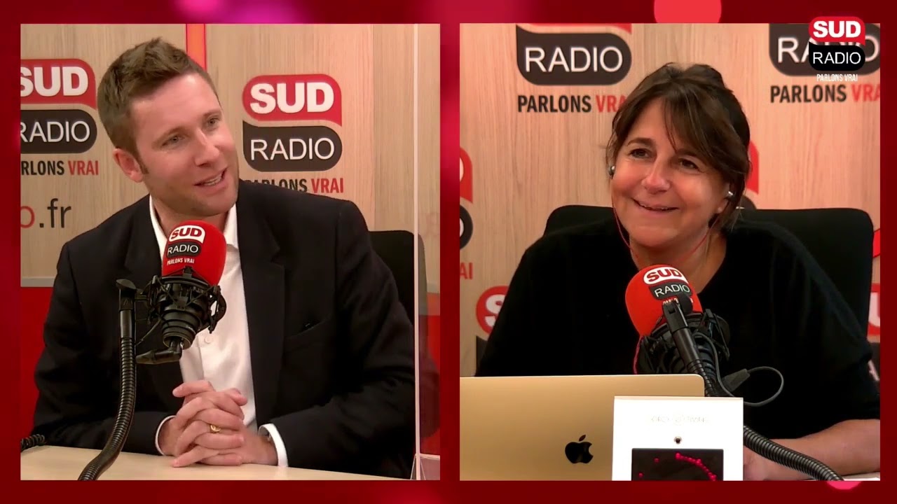 Nicolas de Villiers : 