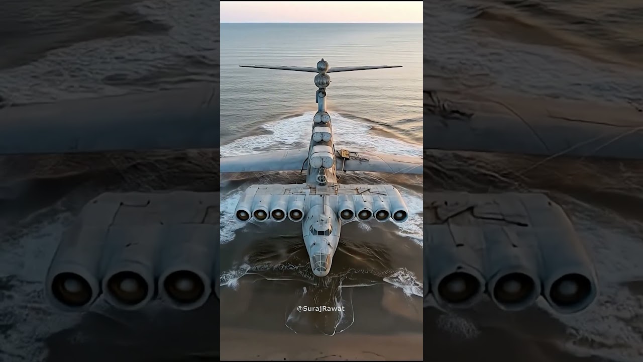 Cold War Monster