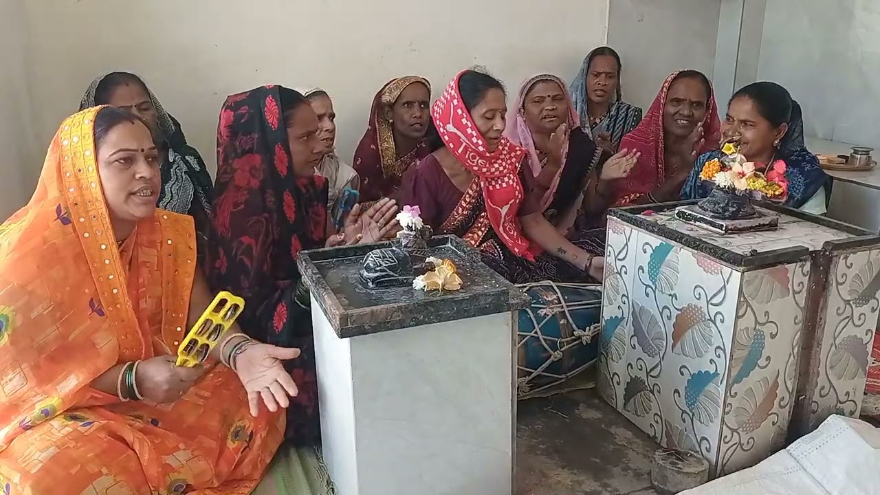 🙏हर हर शंकर माजा गुरु मराठी भजन 🙏