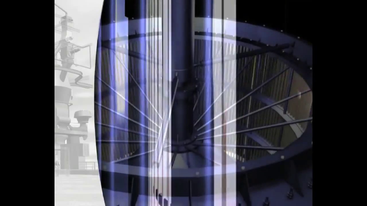 LOESCHE LSKS Dynamic Classifier