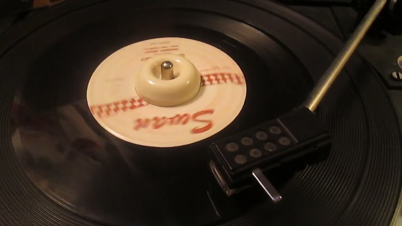 Dickey Doo and the Donts - Did you Cry