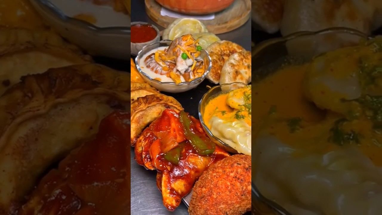 Best foods in Nepal 🇳🇵🤤 #food #foodporn #yummy #foodlover #foodie #nepal