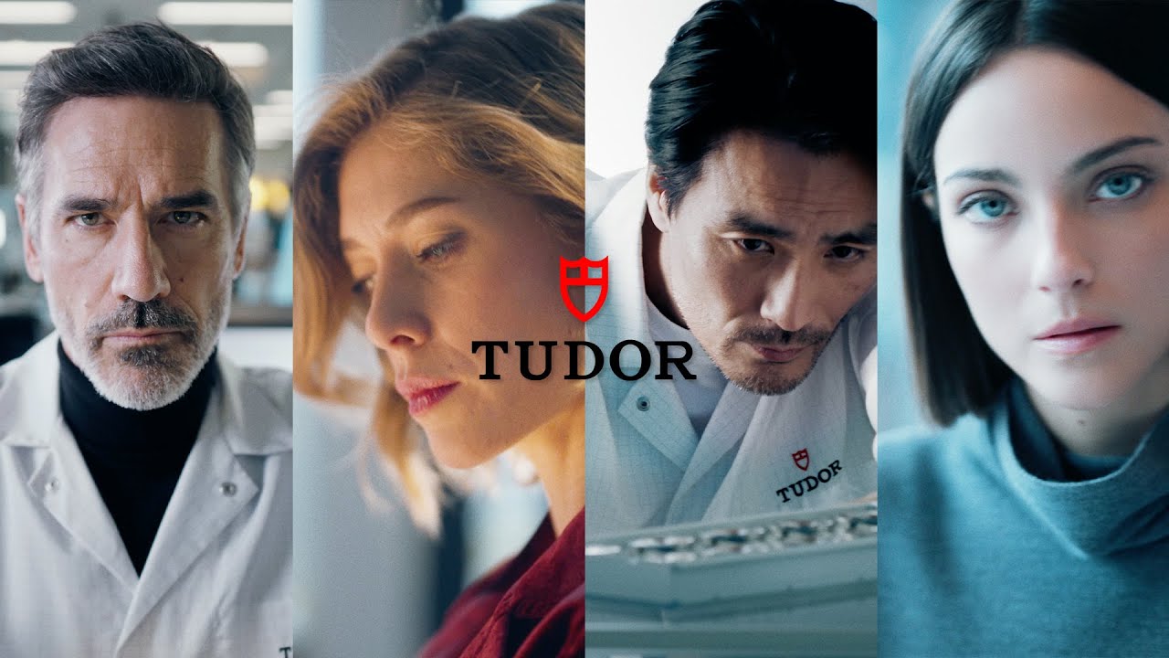 New TUDOR watches – Watches and Wonders 2025