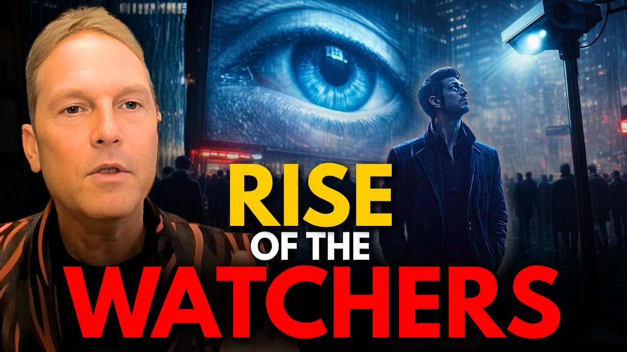 Warning: The Beast System is Advancing (Antichrist, Thought Police, and The End Times) Billy Crone