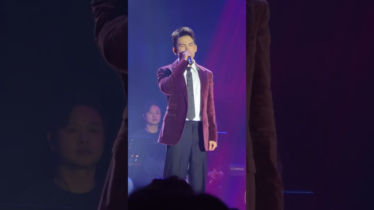 [18.12.2025] QUỐC THIÊN - PHỐ MÙA ĐÔNG | Mây Sài Gòn
