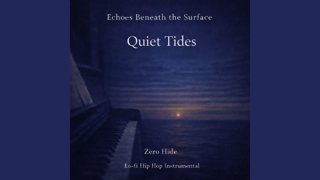 Quiet Tides