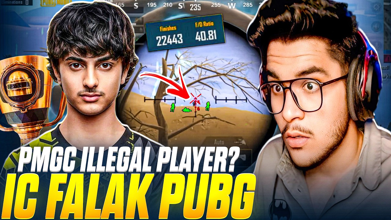 🥵COMEBACK OF 4T FALAK NADE KING IS BACK falak BEST MOMENTS REACTION