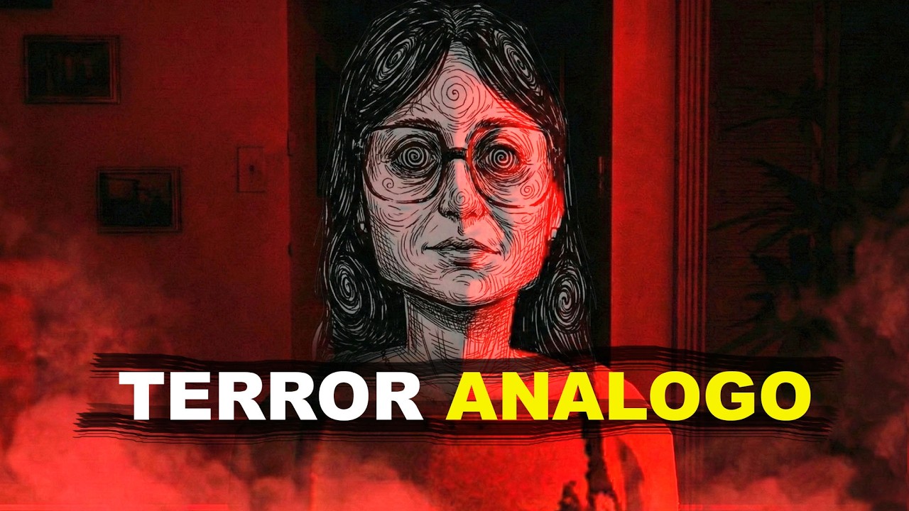 EL TERROR QUE ATERRA - TERROR EN VIDEOJUEGOS