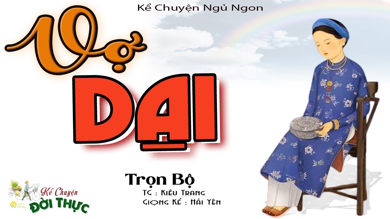 Vừa Nghe Đã Hào Hứng 