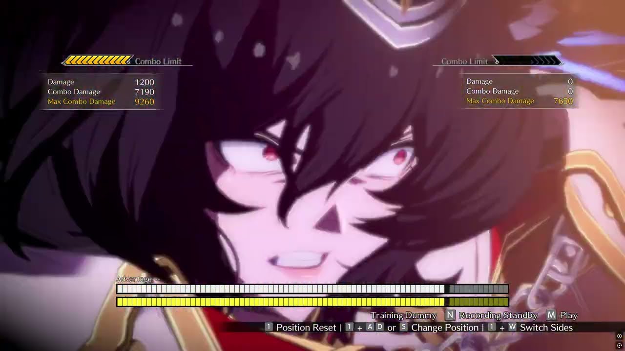 Me when Zooey (Ilsa 50 meter reset setplay)