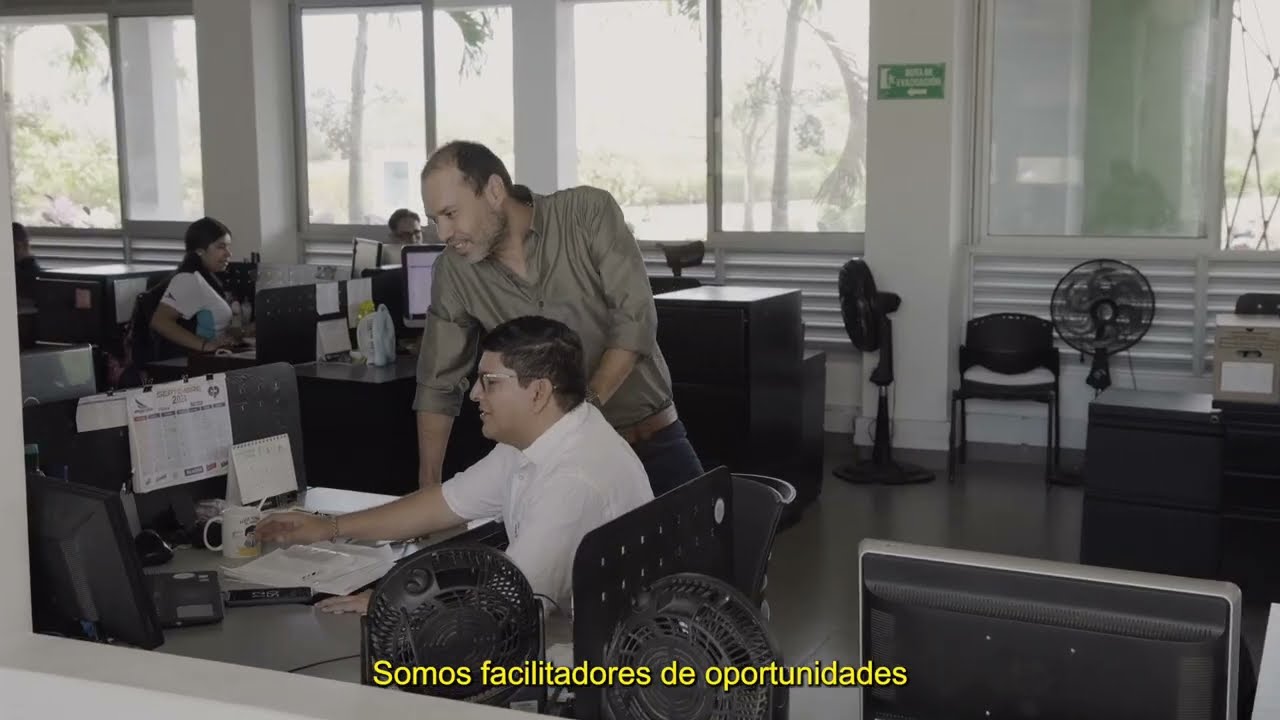 &iquest;Qu&eacute; es Strategik?