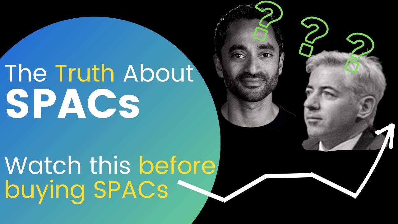 SPAC Stocks in 2021: Good or Bad to Buy? 3 Strategies and Insights