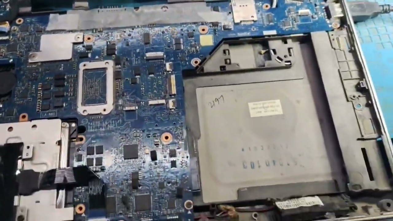 DELL LAPTOP WIFI NOT WORKING
