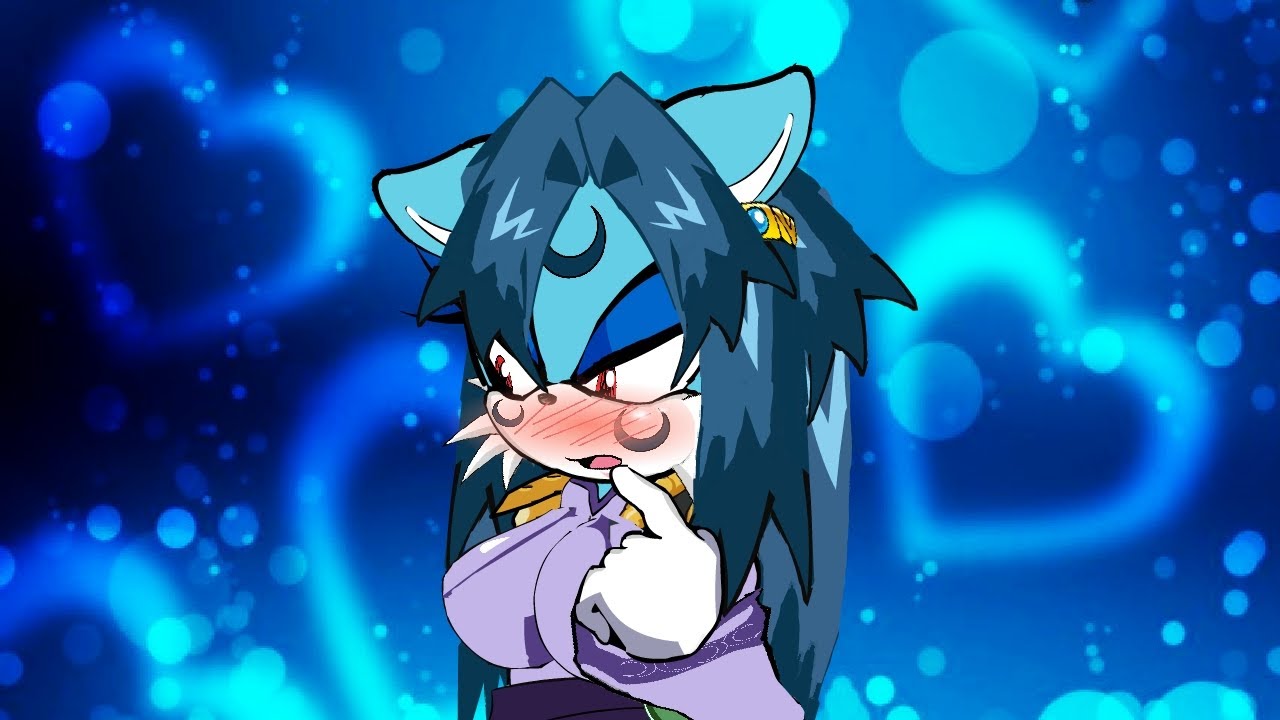 Super Sonic X Universe - Zelda (ZEA) / SHORTS P3 (Resubido)