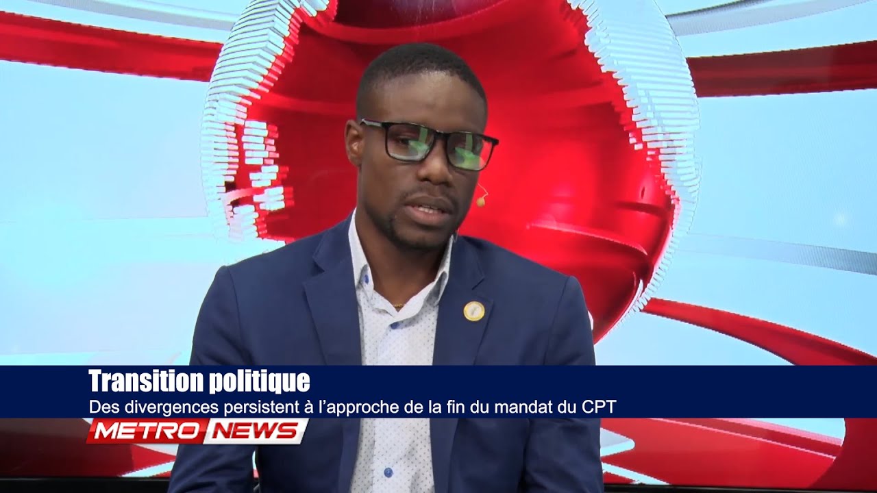 Transition politique | Des divergences persistent à l’approche de la fin du mandat du CPT