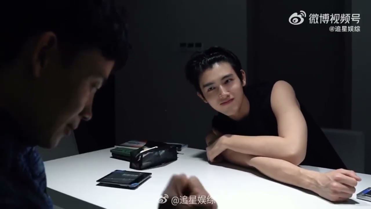 เฉินเฟยอวีลูกชายคนเล็ก #เฉินเฟยอวี่ #chenfeiyu 